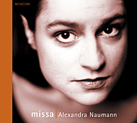 MISSA - Alexandra Naumann