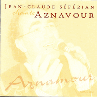 Aznavour-Jean Claude Sfrian