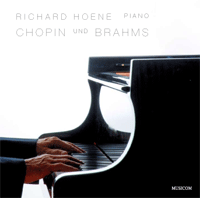 Chopin und Brahms