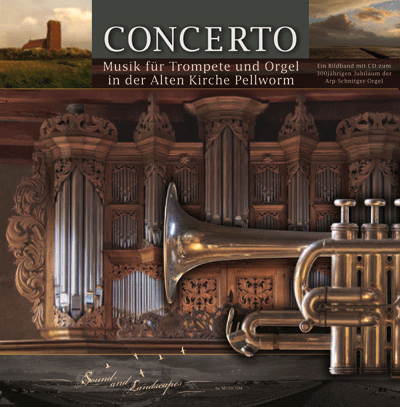Concerto  - Orgel&Trompete