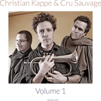 Christian Kappe Volume 1