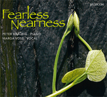 Fearless Nearness Voss/Krubig