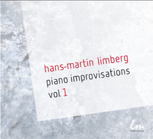 piano improvisations vol.1