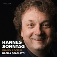 Hannes Sonntag - Piano Recital