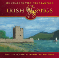 Irish Songs Ch. V. Stanford
