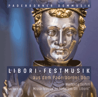 Libori-Festmusik