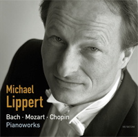 Michael Lippert - Pianoworks