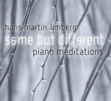 piano meditations