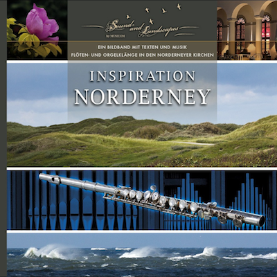 Inspiration Norderney