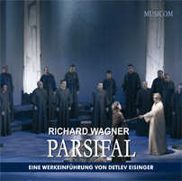Einfhrung - Parsifal