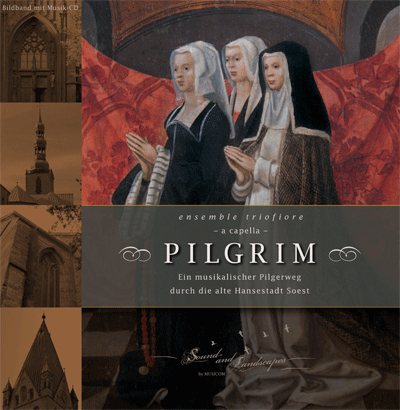 Pilgrim - ensemble triofiore