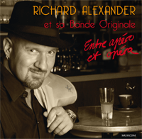 Richard Alexander-Entre Apro 