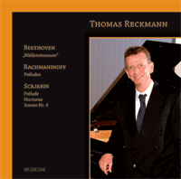 Thomas Reckmann