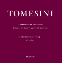 Tomesini - Sonnleitner-Var.