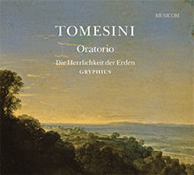 G.P. Tomesini - Oratorio