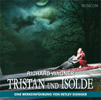 Einfhrung -Tristan und Isolde