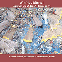 Winfried Michel - Lieder op.41