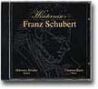 F.Schubert: Winterreise